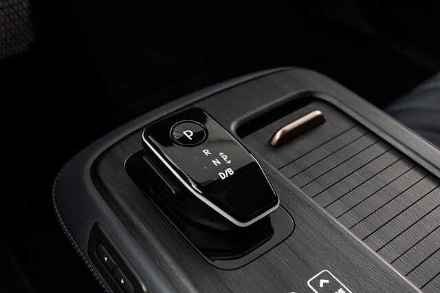 Nissan Ariya e4ORCE Evolve+ 87kWt