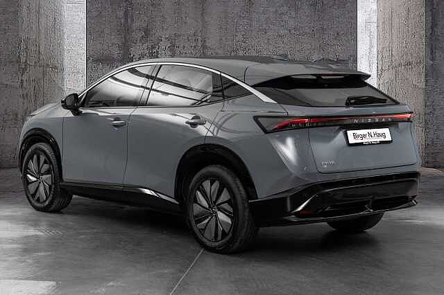 Nissan Ariya Engage 87kWt