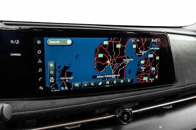 Nissan Ariya e4ORCE Evolve 87kWt 19 Pearl blue/black