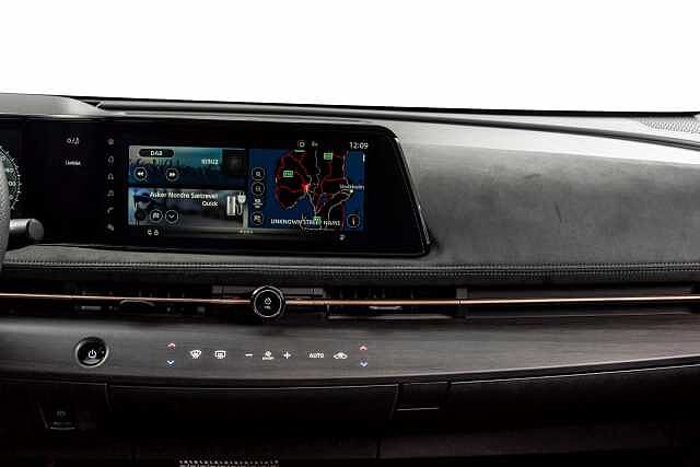Nissan Ariya e4ORCE Evolve 87kWt 19 Ceramic