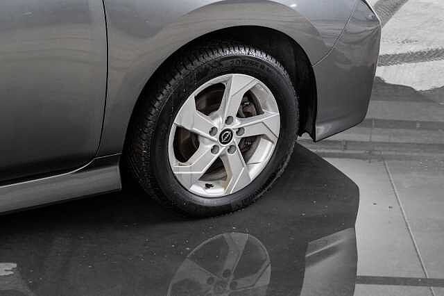 Nissan Leaf 39kWh N-Connecta