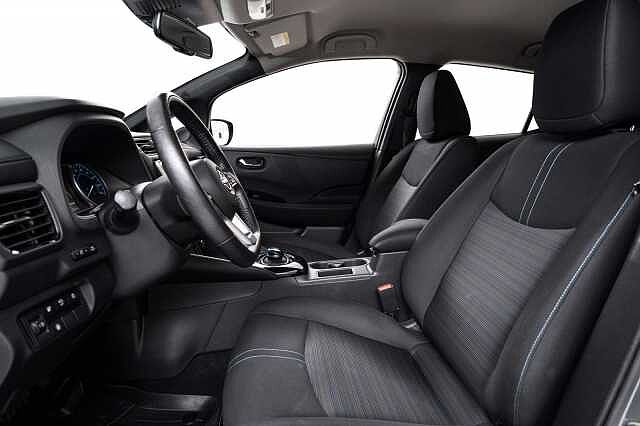 Nissan Leaf 39kWh N-Connecta