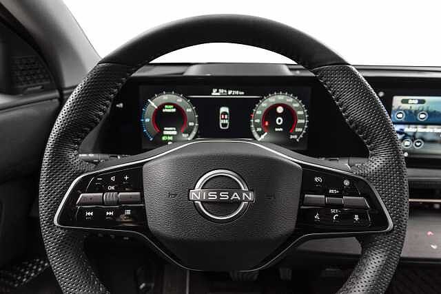 Nissan Ariya e4ORCE Evolve 87kWt