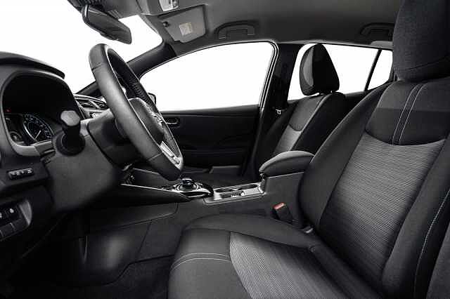 Nissan Leaf 39kWh N-Connecta