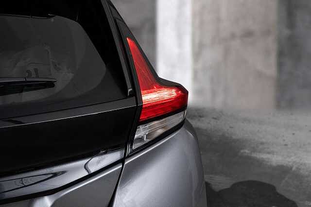 Nissan Leaf 39kWh N-Connecta