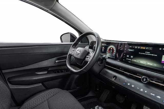 Nissan Ariya Advance 87kWt