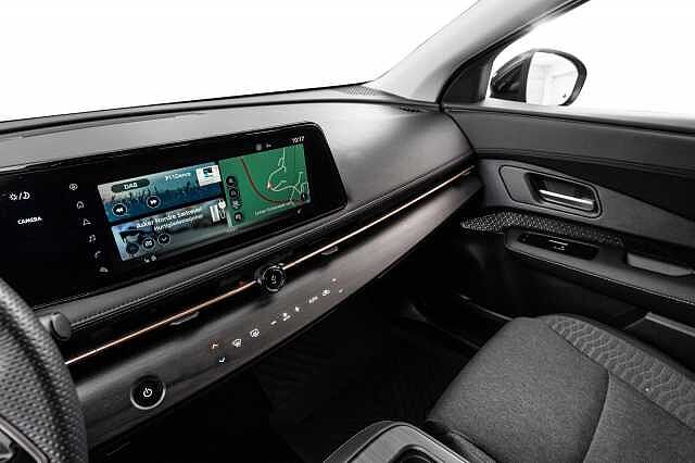 Nissan Ariya Engage 87kWt