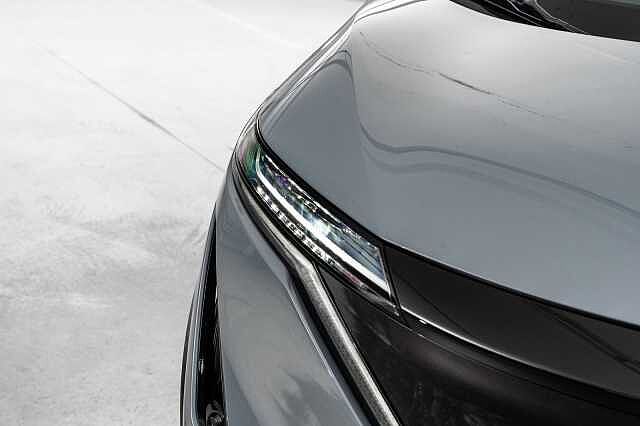 Nissan Ariya Engage 87kWt