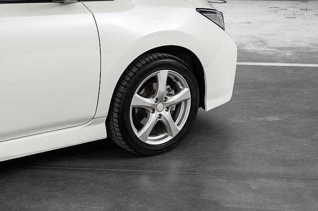 Nissan Leaf 39kWh N-Connecta