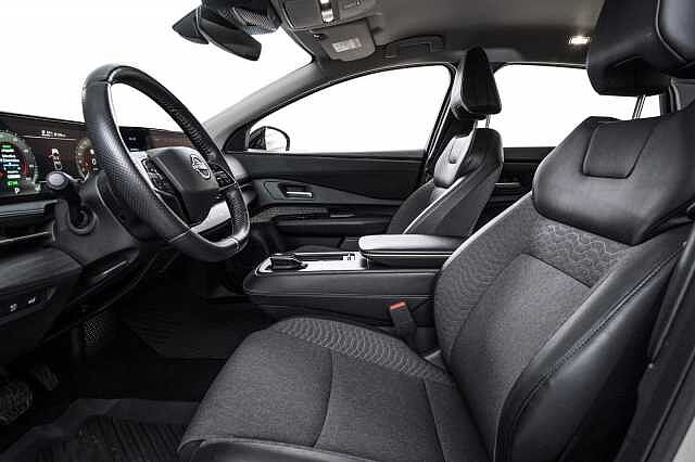 Nissan Ariya Advance 87kWt