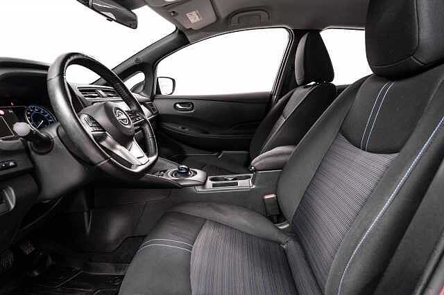 Nissan Leaf 39kWh Acenta