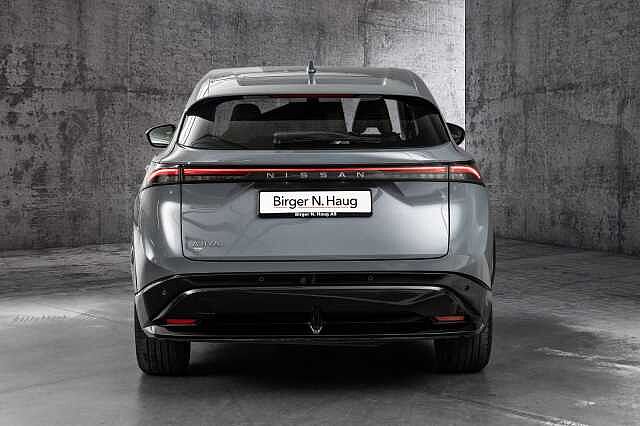 Nissan Ariya Engage 87kWt