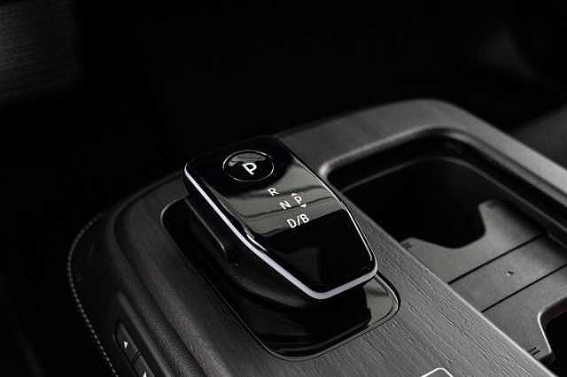 Nissan Ariya e4ORCE Evolve 87kWt 19 Pearl blue/black