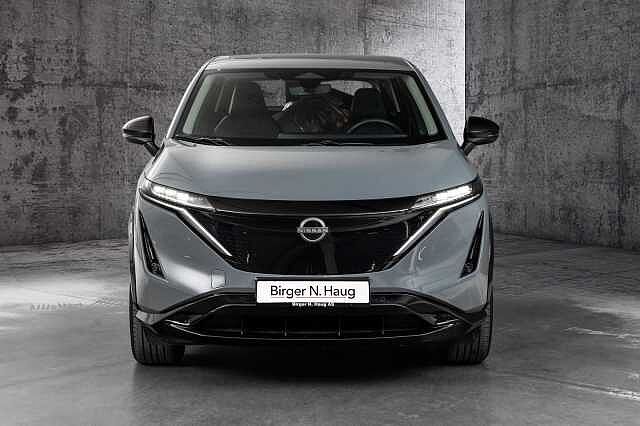 Nissan Ariya Engage 87kWt