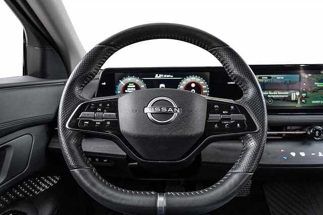 Nissan Ariya Advance 87kWt