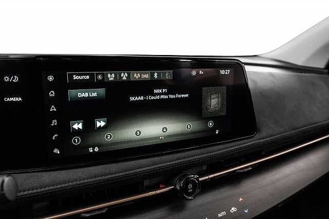 Nissan Ariya e4ORCE Evolve 87kWt