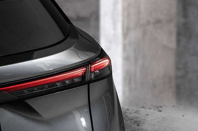 Nissan Ariya e4ORCE Evolve 87kWt
