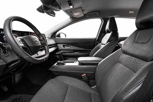 Nissan Ariya Engage 87kWt