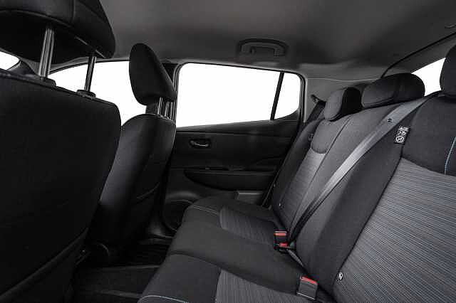 Nissan Leaf 39kWh N-Connecta