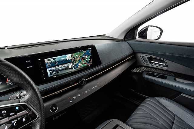 Nissan Ariya e4ORCE Evolve+ 87kWt
