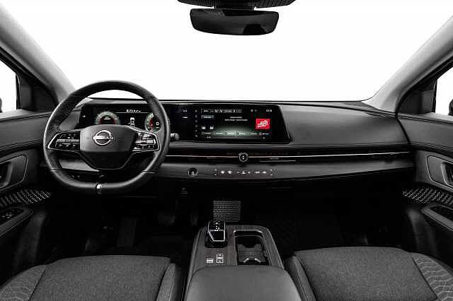 Nissan Ariya Engage 87kWt