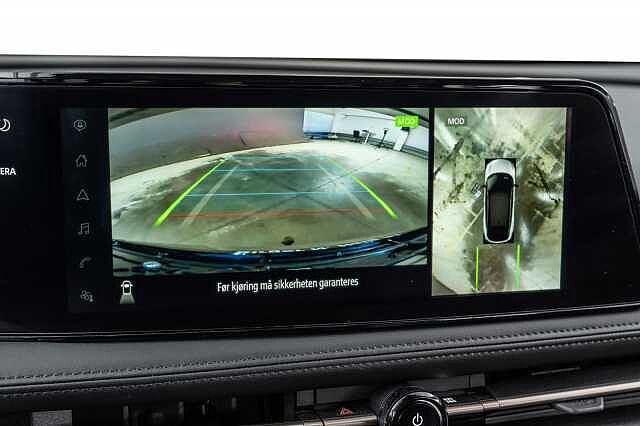 Nissan Ariya Advance 87kWt