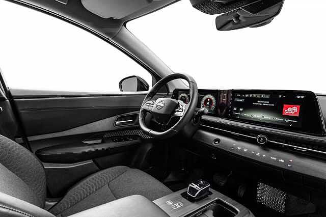 Nissan Ariya Engage 87kWt