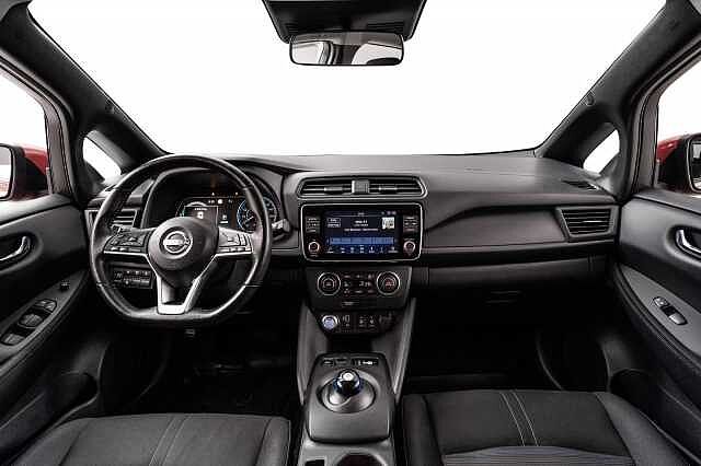 Nissan Leaf 39kWh Acenta