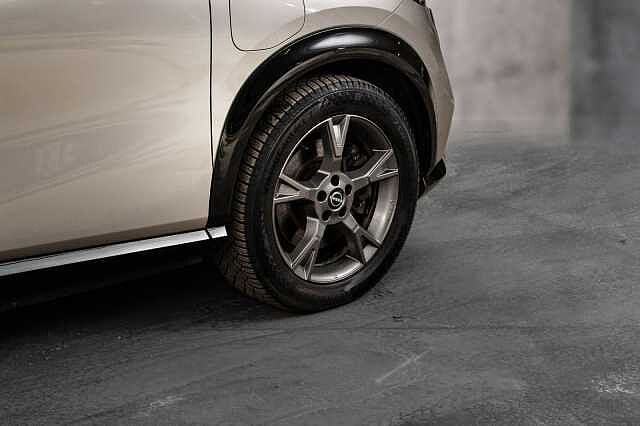 Nissan Ariya Advance 87kWt