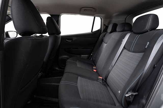 Nissan Leaf 39kWh N-Connecta