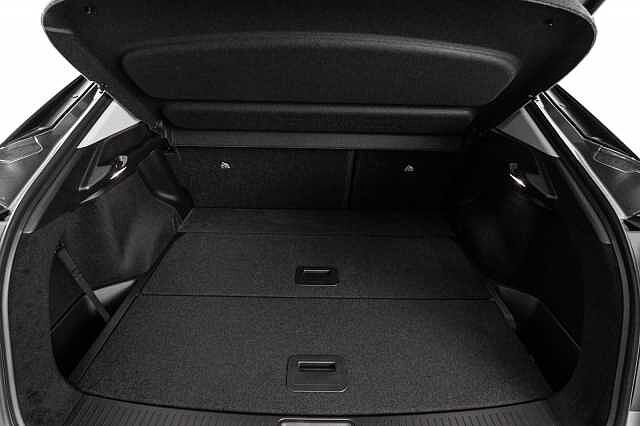 Nissan Ariya e4ORCE Evolve 87kWt