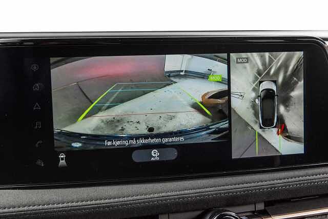 Nissan Ariya e4ORCE Evolve 87kWt