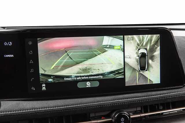 Nissan Ariya e4ORCE Evolve 87kWt