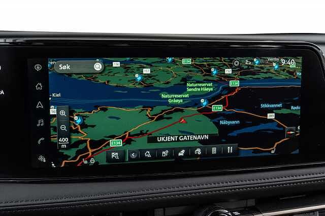 Nissan Ariya Advance 87kWt