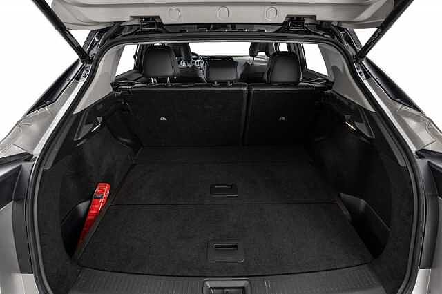 Nissan Ariya Advance 87kWt