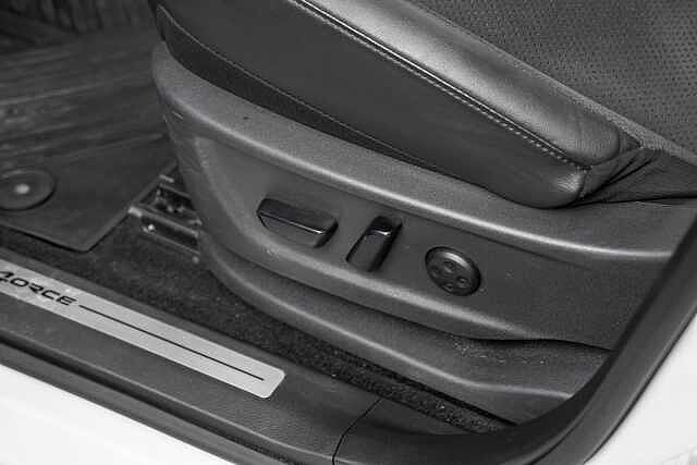 Nissan Ariya e4ORCE Evolve 87kWt