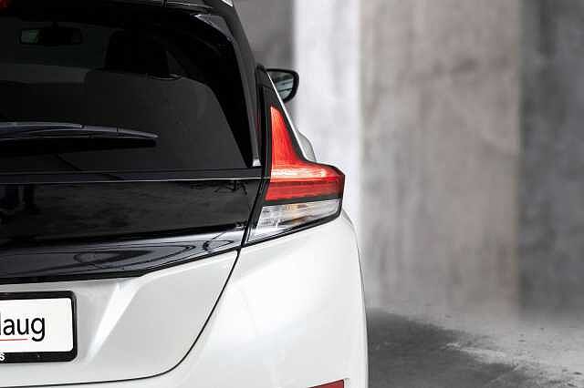Nissan Leaf 39kWh N-Connecta