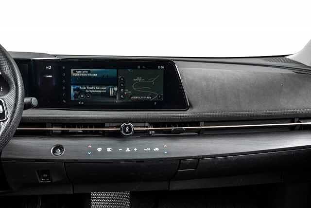Nissan Ariya e4ORCE Evolve 87kWt