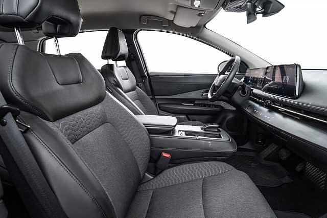 Nissan Ariya Advance 87kWt