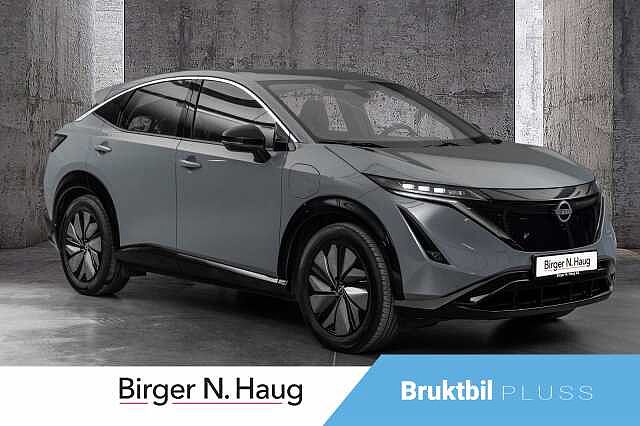 Nissan Ariya Engage 87kWt