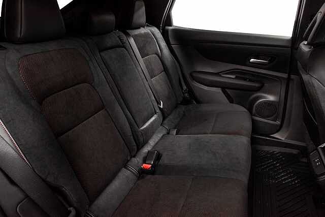 Nissan Ariya e4ORCE NISMO 87kWt