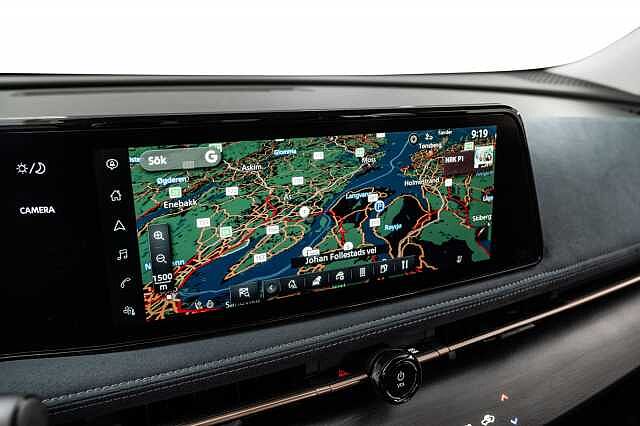 Nissan Ariya e4ORCE Evolve+ 87kWt