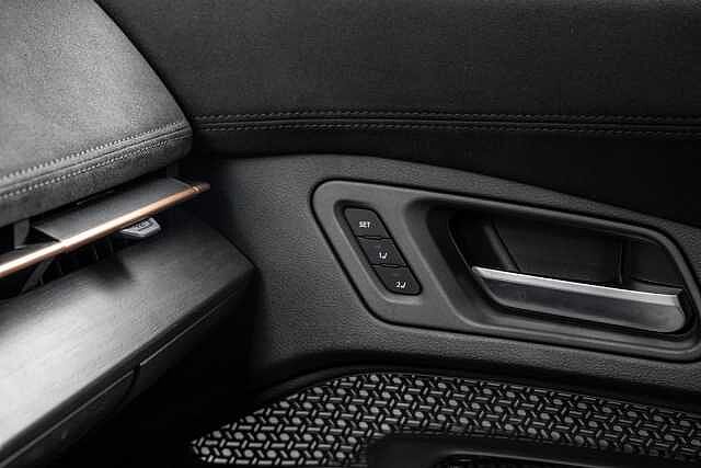 Nissan Ariya e4ORCE Evolve 87kWt