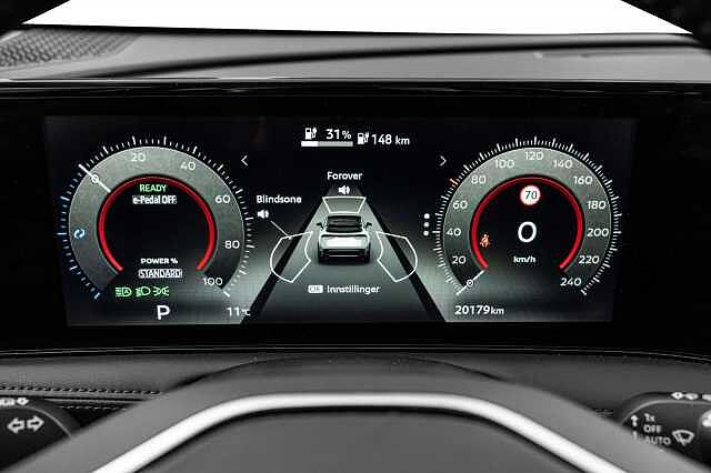 Nissan Ariya Engage 87kWt