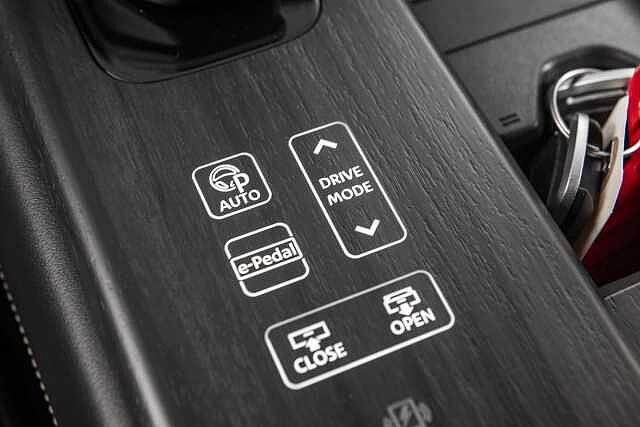 Nissan Ariya e4ORCE Evolve 87kWt