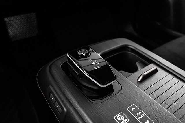 Nissan Ariya e4ORCE Evolve 87kWt