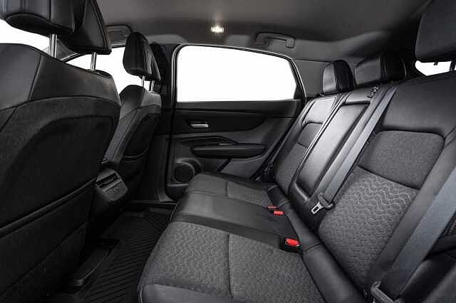 Nissan Ariya Advance 87kWt