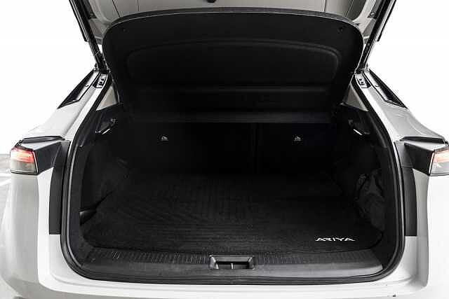 Nissan Ariya e4ORCE Evolve 87kWt