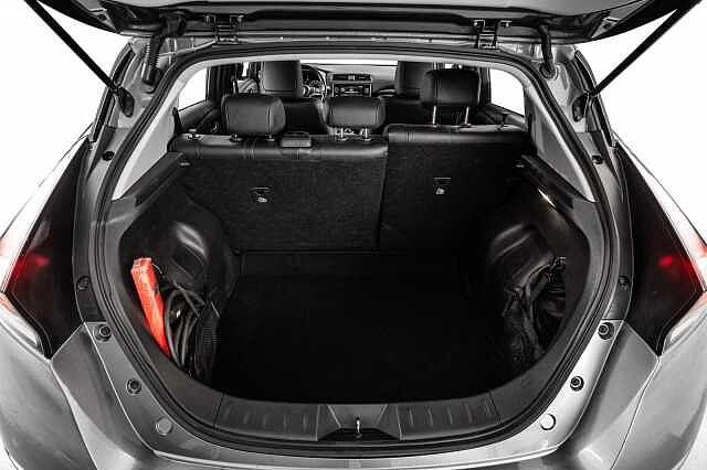 Nissan Leaf 39kWh N-Connecta