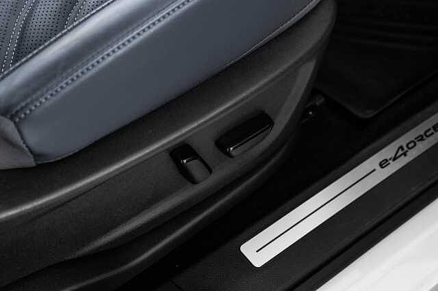 Nissan Ariya e4ORCE Evolve+ 87kWt